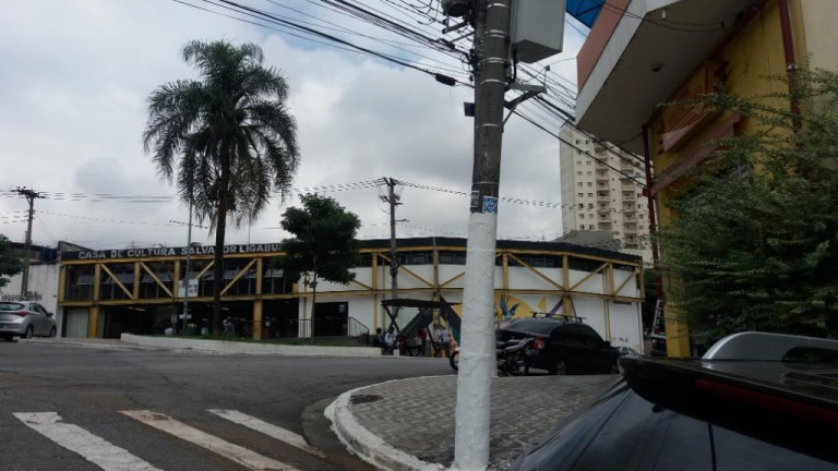 Imagem Sala Comercial à Venda, 1.271 m² em Freguesia Do ó - São Paulo Imagem Sala Comercial à Venda, 1.271 m² em Freguesia Do ó - São Paulo