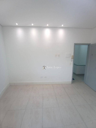 Imagem Sala Comercial para Alugar, 13 m² em Vila Belmiro - Santos Imagem Sala Comercial para Alugar, 13 m² em Vila Belmiro - Santos