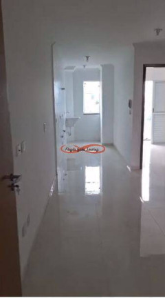 Imagem Apartamento com 1 Quarto à Venda, 30 m² em Vila Marieta - São Paulo