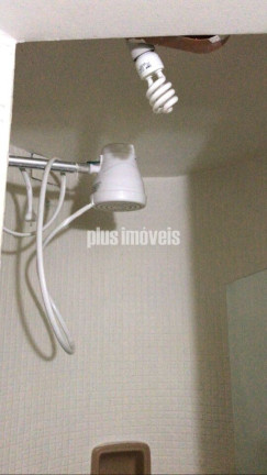 Imagem Imóvel com 1 Quarto à Venda, 40 m² em Liberdade - São Paulo