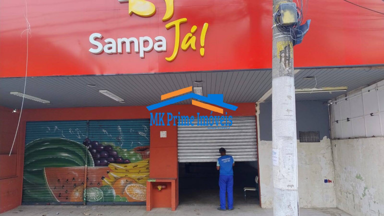 Imagem Imóvel Comercial à Venda, 1.470 m² em Jaguaré - São Paulo Imagem Imóvel Comercial à Venda, 1.470 m² em Jaguaré - São Paulo