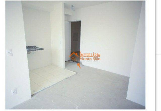 Imagem Apartamento com 2 Quartos à Venda, 56 m² em Vila Rosália - Guarulhos Imagem Apartamento com 2 Quartos à Venda, 56 m² em Vila Rosália - Guarulhos