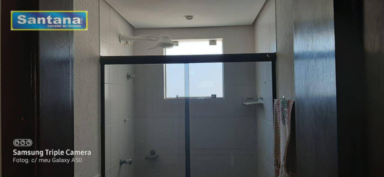 Imagem Apartamento com 1 Quarto à Venda, 42 m² em Fazenda Santo Antonio Das Lages  - Caldas Novas