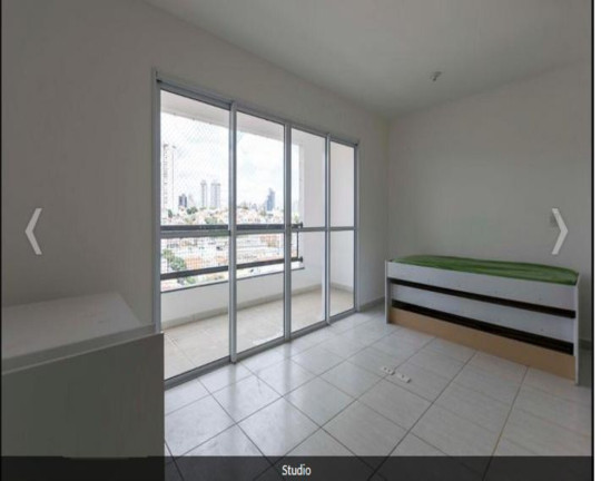 Imagem Apartamento com 1 Quarto à Venda, 39 m² em Cambuci - São Paulo Imagem Apartamento com 1 Quarto à Venda, 39 m² em Cambuci - São Paulo