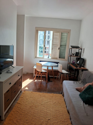 Apartamento com 2 Quartos à Venda, 78 m² em Centro Histórico - Porto Alegre