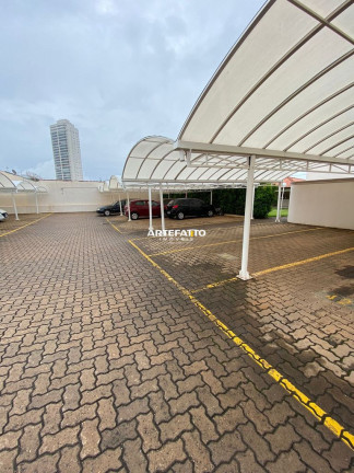 Imagem Apartamento com 3 Quartos à Venda, 77 m² em Vila Aparecida - Franca