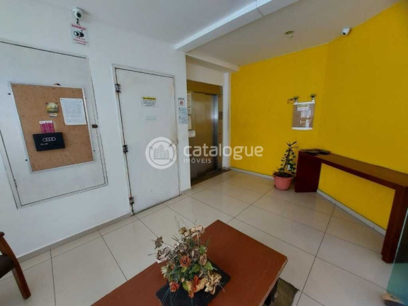 Imagem Apartamento com 2 Quartos à Venda, 50 m² em Ponta Negra - Natal Imagem Apartamento com 2 Quartos à Venda, 50 m² em Ponta Negra - Natal