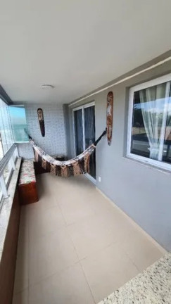 Imagem Apartamento com 2 Quartos à Venda, 84 m² em Stella Maris - Salvador