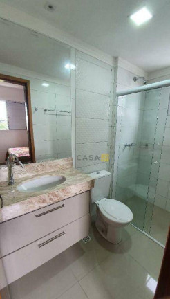Imagem Apartamento com 2 Quartos à Venda, 58 m² em Jardim São Domingos - Americana Imagem Apartamento com 2 Quartos à Venda, 58 m² em Jardim São Domingos - Americana