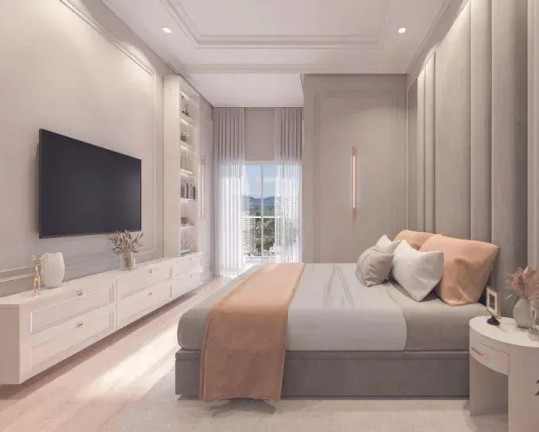 Imagem Apartamento com 3 Quartos à Venda, 151 m² em Meia Praia - Itapema