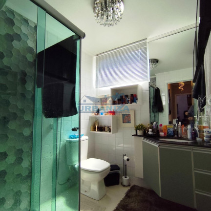 Imagem Apartamento com 2 Quartos à Venda, 61 m² em Jardim São Braz - Birigui