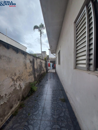 Imagem Casa com 3 Quartos à Venda, em Mooca - São Paulo Imagem Casa com 3 Quartos à Venda, em Mooca - São Paulo