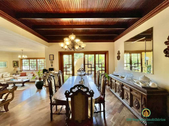 Imagem Casa com 4 Quartos à Venda, 1 m² em Chácara Vale Do Rio Cotia - Carapicuíba