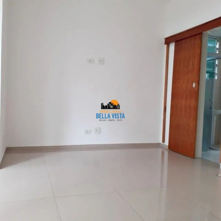 Imagem Apartamento com 2 Quartos à Venda, em José Menino - Santos Imagem Apartamento com 2 Quartos à Venda, em José Menino - Santos