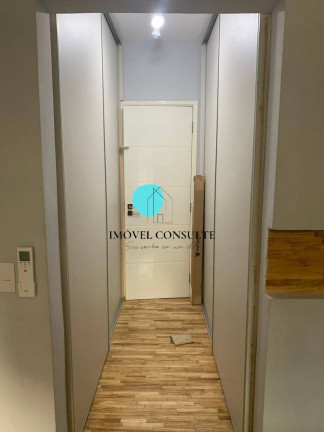 Imagem Apartamento com 3 Quartos à Venda, 100 m² em Alto De Pinheiros - São Paulo