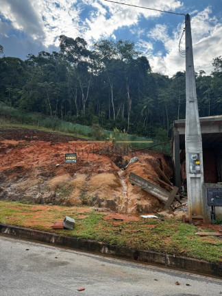 Imagem Terreno à Venda, 360 m² em Sertão Do Maruim - São José Imagem Terreno à Venda, 360 m² em Sertão Do Maruim - São José