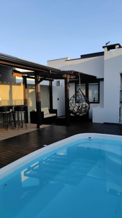 Imagem Casa com 2 Quartos à Venda, 80 m² em Bairro Universitário - Tijucas