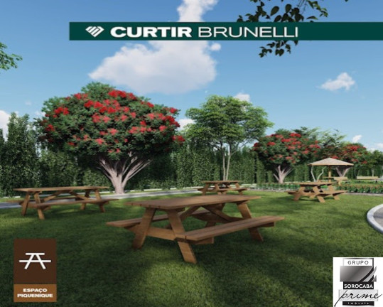 Imagem Terreno à Venda, 250 m² em Jardim Colonial I - Araçoiaba Da Serra