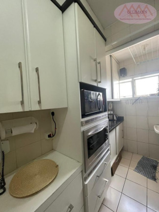 Imagem Apartamento com 3 Quartos à Venda, 63 m² em Casa Branca - Santo André Imagem Apartamento com 3 Quartos à Venda, 63 m² em Casa Branca - Santo André