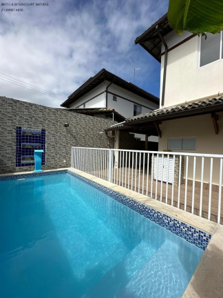 Casa com 4 Quartos à Venda, 110 m² em Abrantes - Camaçari