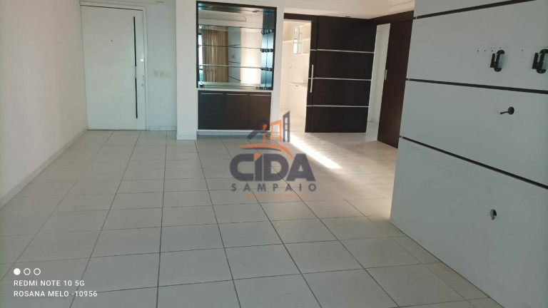 Imagem Apartamento com 4 Quartos à Venda, 156 m² em Boa Viagem - Recife
