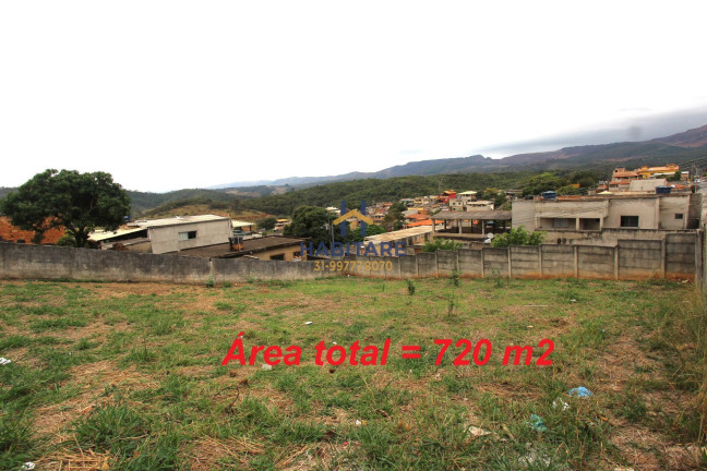 Imagem Terreno à Venda, 720 m² em Brasília - Sarzedo Imagem Terreno à Venda, 720 m² em Brasília - Sarzedo
