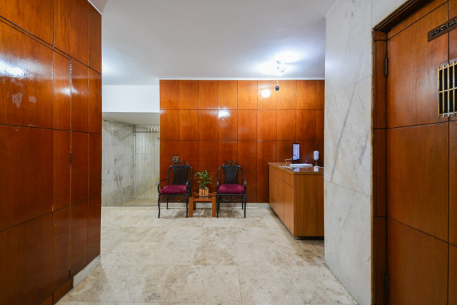 Imagem Apartamento com 1 Quarto à Venda, 44 m² em Vila Buarque - São Paulo Imagem Apartamento com 1 Quarto à Venda, 44 m² em Vila Buarque - São Paulo