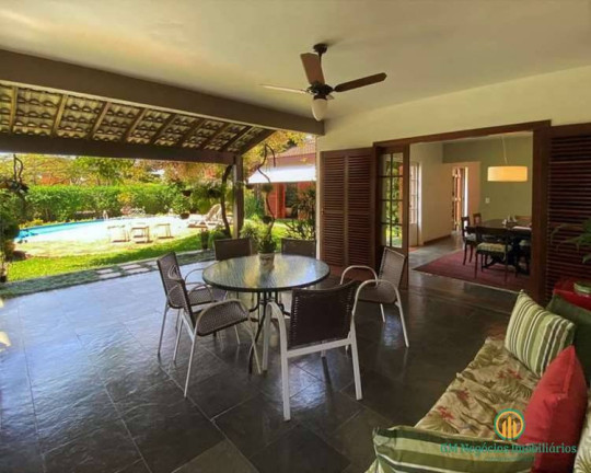 Imagem Casa de Condomínio com 4 Quartos à Venda, 348 m² em Granja Viana - Cotia Imagem Casa de Condomínio com 4 Quartos à Venda, 348 m² em Granja Viana - Cotia