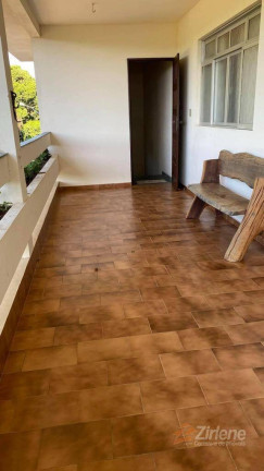 Imagem Casa com 6 Quartos à Venda, 360 m² em Praia Do Morro - Guarapari Imagem Casa com 6 Quartos à Venda, 360 m² em Praia Do Morro - Guarapari