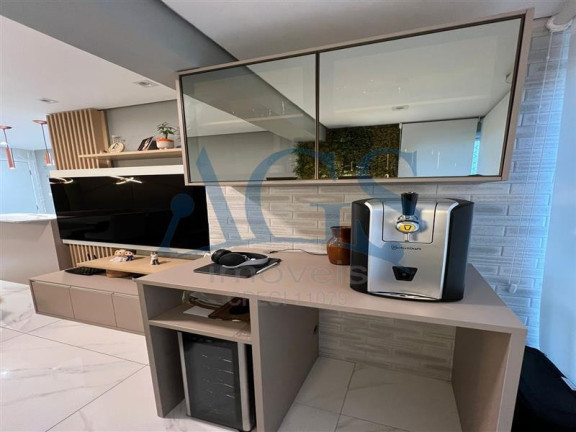 Imagem Apartamento com 2 Quartos à Venda, 50 m² em Tatuape - São Paulo Imagem Apartamento com 2 Quartos à Venda, 50 m² em Tatuape - São Paulo