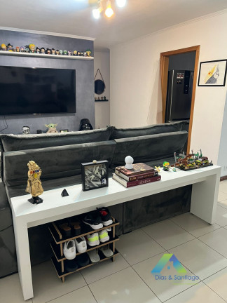 Imagem Apartamento com 3 Quartos à Venda, 90 m² em Jardim Patente - São Paulo Imagem Apartamento com 3 Quartos à Venda, 90 m² em Jardim Patente - São Paulo
