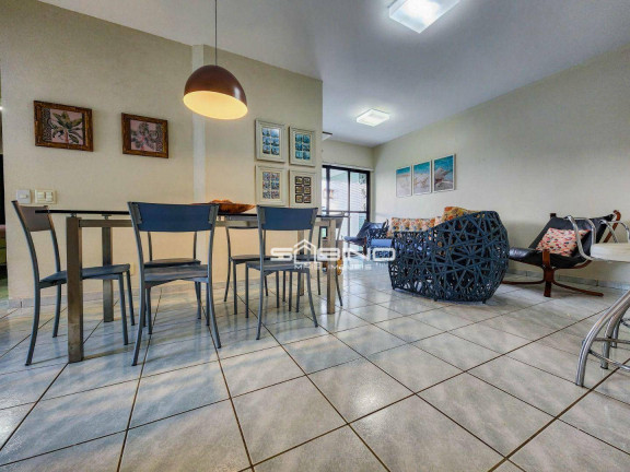 Imagem Apartamento com 3 Quartos à Venda, 121 m² em Riviera De São Lourenço - Bertioga