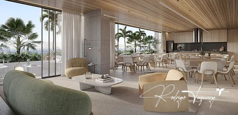 Imagem Apartamento com 1 Quarto à Venda, 68 m² em Setor Bueno - Goiânia Imagem Apartamento com 1 Quarto à Venda, 68 m² em Setor Bueno - Goiânia