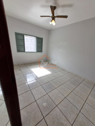 Imagem Casa com 3 Quartos à Venda, 160 m² em Jardim Almira - Mogi Guaçu