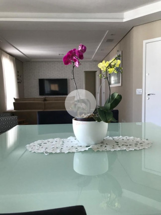 Imagem Apartamento com 3 Quartos à Venda, 142 m² em Vila Andrade - São Paulo Imagem Apartamento com 3 Quartos à Venda, 142 m² em Vila Andrade - São Paulo