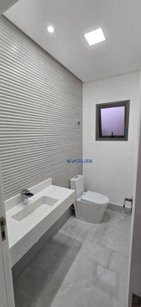 Imagem Sobrado com 4 Quartos à Venda, 300 m² em Perová - Arujá Imagem Sobrado com 4 Quartos à Venda, 300 m² em Perová - Arujá