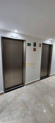 Imagem Apartamento com 1 Quarto à Venda, 40 m² em Boqueirão - Praia Grande Imagem Apartamento com 1 Quarto à Venda, 40 m² em Boqueirão - Praia Grande
