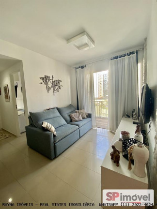 Imagem Apartamento com 2 Quartos à Venda, 56 m² em Santana - São Paulo