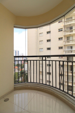 Imagem Apartamento com 2 Quartos à Venda, 44 m² em Campo Belo - São Paulo Imagem Apartamento com 2 Quartos à Venda, 44 m² em Campo Belo - São Paulo