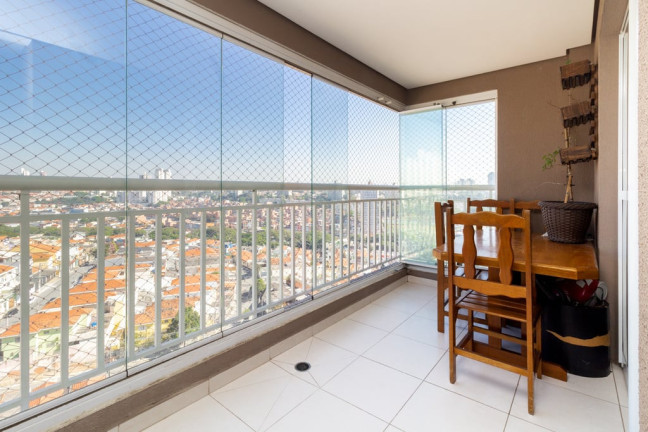 Imagem Apartamento com 2 Quartos à Venda, 70 m² em Saúde - São Paulo