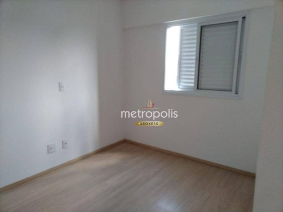 Imagem Apartamento com 2 Quartos à Venda, 65 m² em Fundação - São Caetano Do Sul