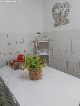 Imagem Sobrado com 2 Quartos à Venda, 115 m² em Jardim Novo Horizonte - Sorocaba