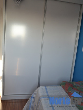 Imagem Apartamento com 3 Quartos à Venda, 73 m² em Vila Amélia - São Paulo