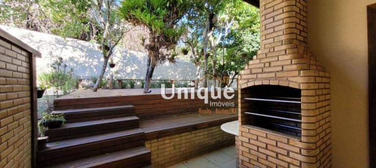 Imagem Casa com 2 Quartos à Venda, 90 m² em Praia Brava - Armação Dos Búzios