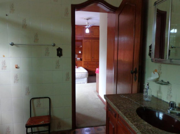 Imagem Casa com 4 Quartos à Venda, 396 m² em Jardim Franca - São Paulo Imagem Casa com 4 Quartos à Venda, 396 m² em Jardim Franca - São Paulo