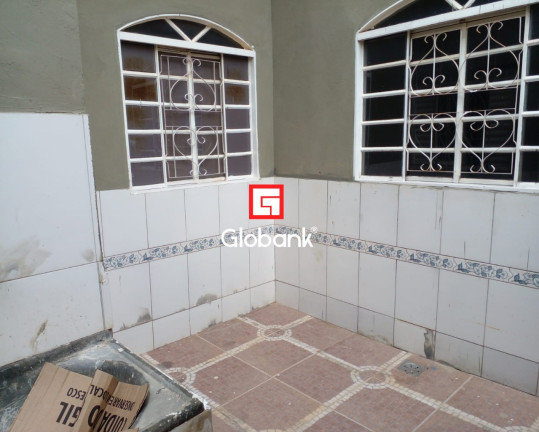 Imagem Sobrado com 3 Quartos à Venda, 150 m² em Independência - Montes Claros Imagem Sobrado com 3 Quartos à Venda, 150 m² em Independência - Montes Claros