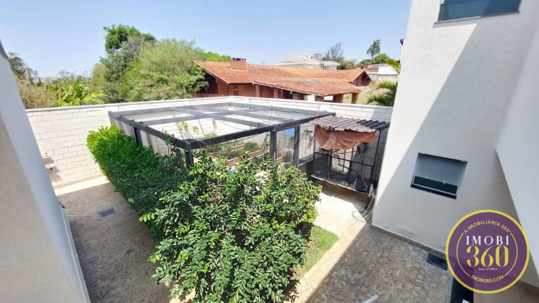 Imagem Casa de Condomínio com 4 Quartos à Venda, 280 m² em Parque Luciamar - Campinas Imagem Casa de Condomínio com 4 Quartos à Venda, 280 m² em Parque Luciamar - Campinas