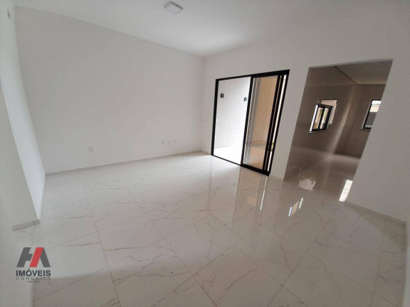 Imagem Casa com 3 Quartos à Venda, 122 m² em Encantada - Eusébio