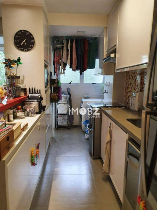 Imagem Imóvel com 2 Quartos à Venda, 73 m² em Vila Andrade - São Paulo