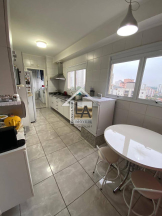 Imagem Apartamento com 3 Quartos à Venda, 132 m² em Santo Amaro - São Paulo Imagem Apartamento com 3 Quartos à Venda, 132 m² em Santo Amaro - São Paulo